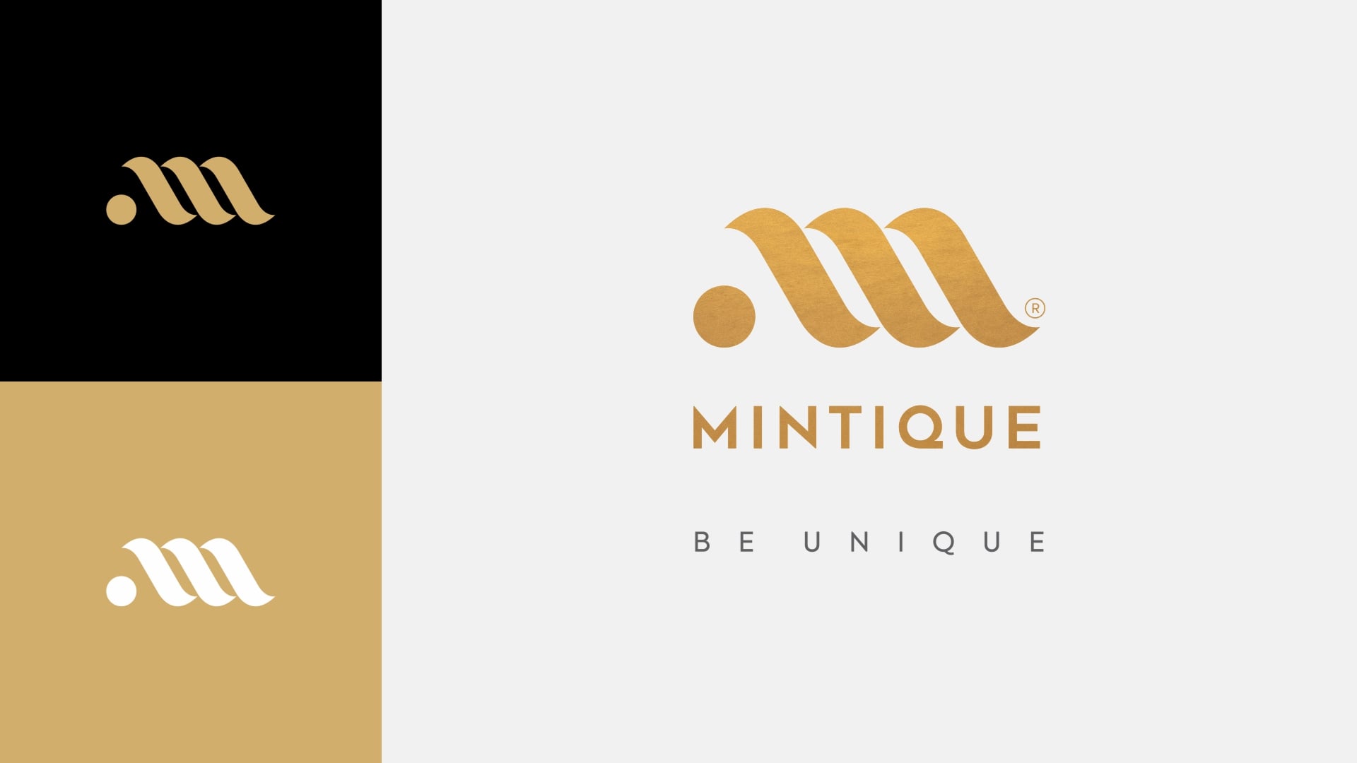 Mintique